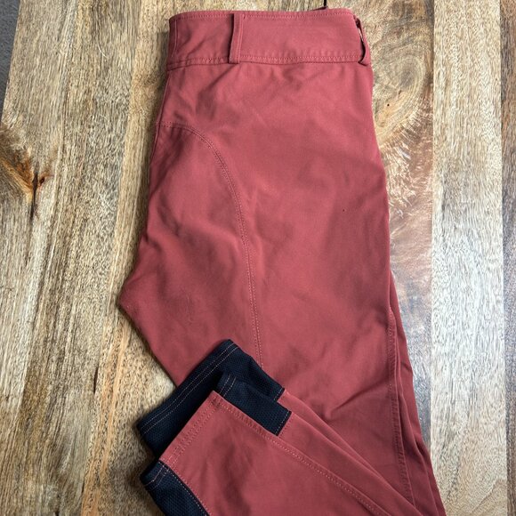 RJ Classics Breech Size 30 Rust - Picture 3 of 6